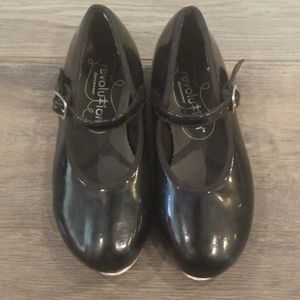 Dance and ballet Girl Shoes